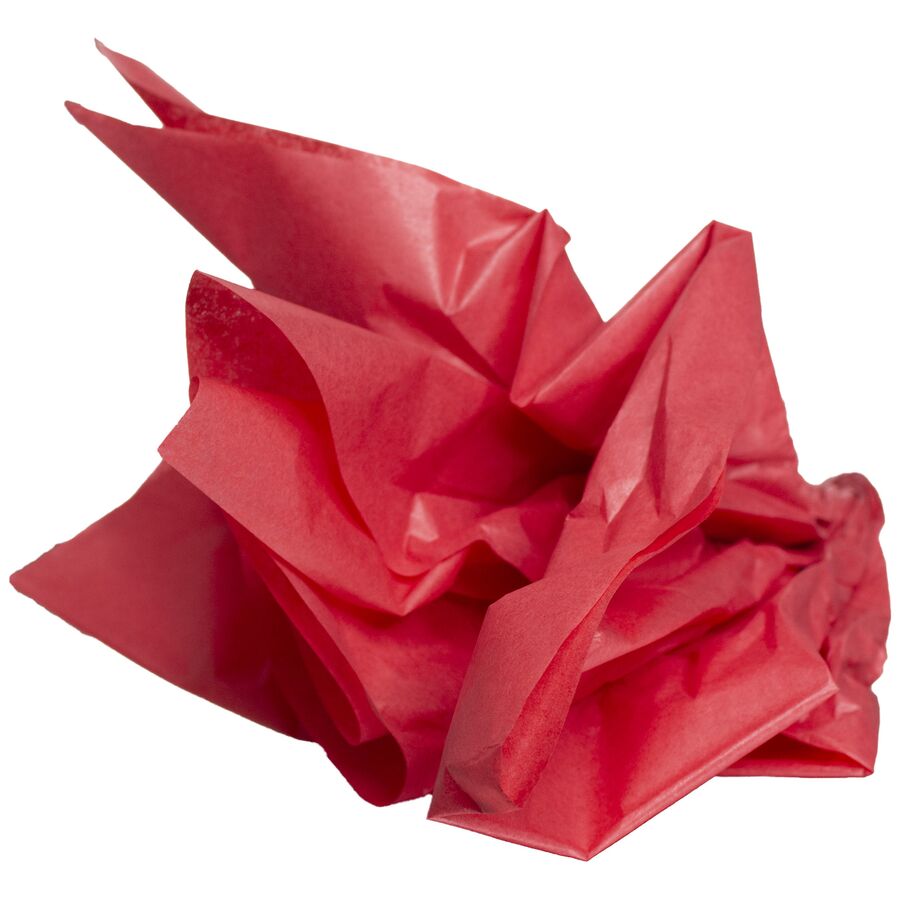 Tissue Paper Cherry